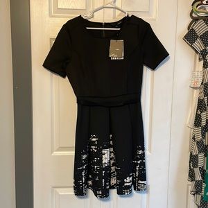 Elie Tahiti dress